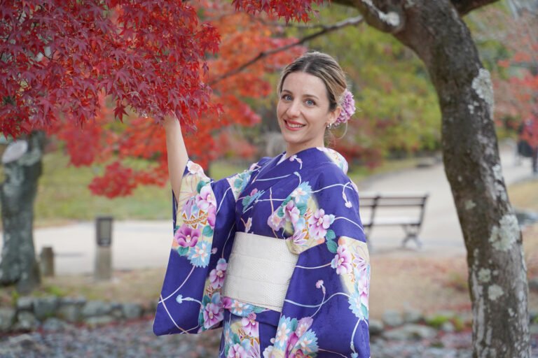 best photographer in Osaka and Kyoto, speaks Englis, Japanese, Serbian