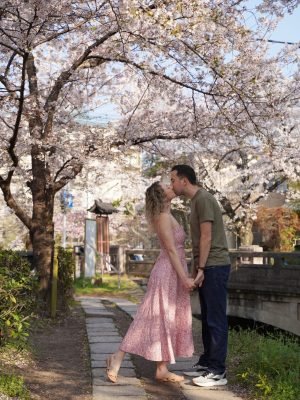 Proposal, Couples, in Japan